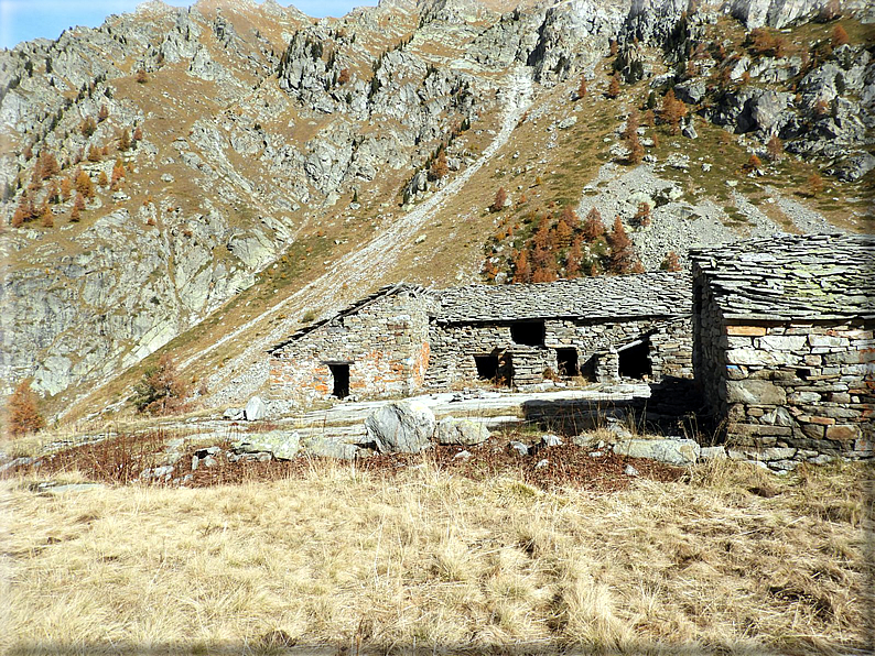 foto Laghi di Frudiere